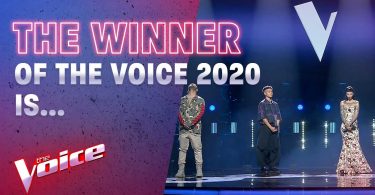 Voice Australia Season 9 Finals News Spoilers 