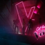 The Voice Australia Generations January 31 2022