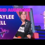 Kaylee Bell’s Journey Voice Australia 2022 watch