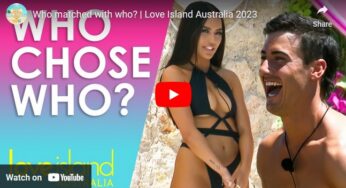 Love Island Australia 2023 Cast Journey watch