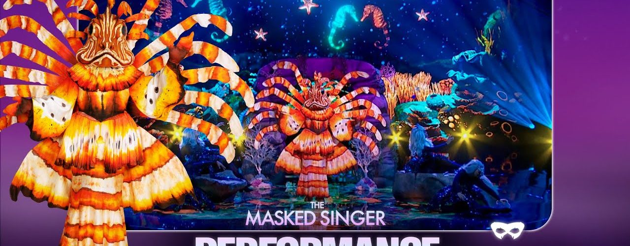 The Masked Singer UK Highlights Season 3 videos