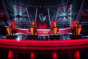 Voice UK 2022 News Update NO LIVE SHOWS read