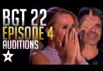 BGT Britain's Got Talent 2022 Full Episodes Watch