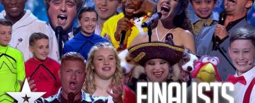 Britain's Got Talent BGT 2022 Highlights Performances