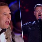 Maxwell Thorpe 'Busker' Britain's Got Talent 2022 Journey