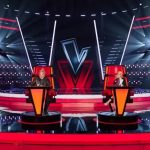 The Voice UK 2022 Results News Media