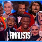 Britain's Got Talent 2023 Highlights Recap News