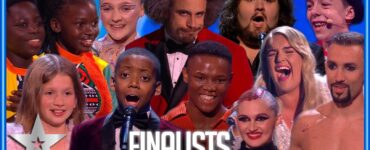 Britain's Got Talent 2023 Highlights Recap News
