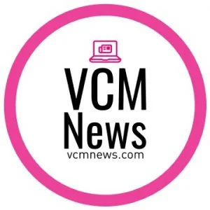vcmnews.com logo