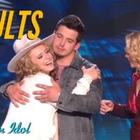 Huntergirl Highlights American Idol 2022 Performances watch