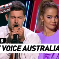 10 Blind Auditions Voice Australia 2022 watch