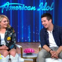 Noah Thompson American Idol 2022 Contestant video