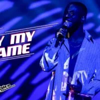 Nehemie's Journey The Voice Global Result watch