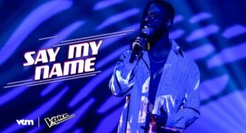 Nehemie’s Journey The Voice Global Result watch