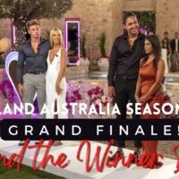 Drama Love Island Australia Season 4 reviews
