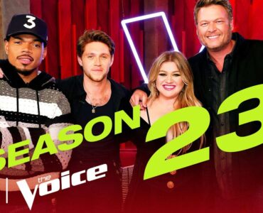 News Spoilers Highlights The Voice USA 2023 read