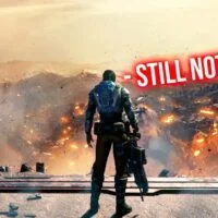 Review: Big Games Still Not Done video