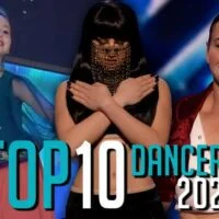 REVIEW TOP TEN BEST DANCE AUDITIONS 2022 watch
