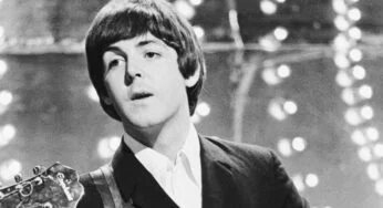 Unseen Paul McCartney photographs to go on display