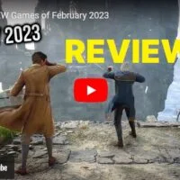 Review Top 10 Games of February 2023 gameranx