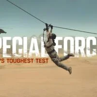 Special Forces Worlds Toughest Test Season 1
