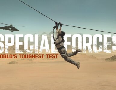 Special Forces Worlds Toughest Test Season 1