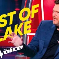 Blake Shelton News The Voice USA read