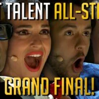 All-Stars Got Talent Spain Grand Final 2023