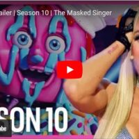 The Masked Singer Season 10 Results Clips watch