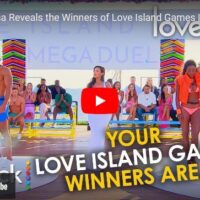 Love Island Games News Highlights watch