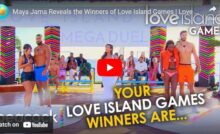 Love Island Games News Highlights watch