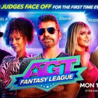Fantasy League America's Got Talent 2024 News watch