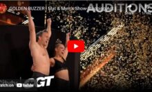 Exciting Got Talent Global Performances 2024 watch