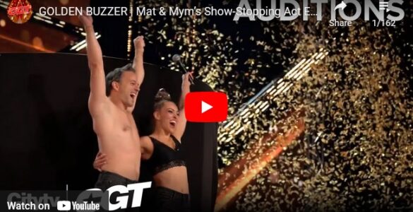 Exciting Got Talent Global Performances 2024 watch