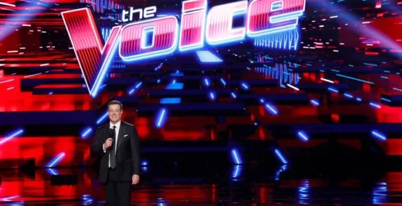 The Voice Season 25 Highlights Spoilers News watch